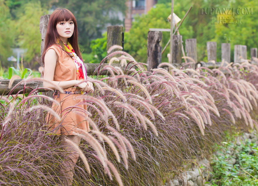 不一样的我作文